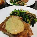 かなぽん☆☆'s cooksnap of when they made 鶏もも肉のソテー　ハニーマスタードソース.