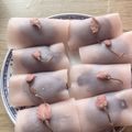 クックMVXCM0☆'s cooksnap of when they made 関東風♪もっちり＆柔らか✿桜餅✿.