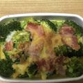 かおり♡♡♡'s cooksnap of when they made 我が家の味！ブロッコリーのキッシュ.