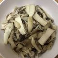 かおり♡♡♡'s cooksnap of when they made きのこダネ.