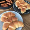 babyheart77's cooksnap of when they made パリジュワ♪あんバターのアレンジ塩パン.