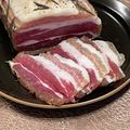 yoco152's cooksnap of when they made いつもあなたと☆真剣！私のパンチェッタ.