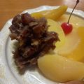 ennakonoma's cooksnap of when they made くどくない美味しい粒あん.