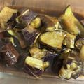 かんじきんぐ's cooksnap of when they made 茄子の煮浸し.