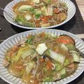 かなぽん☆☆'s cooksnap of when they made 簡単美味しい中華丼！！.