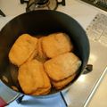 ＳＯＬＯ's cooksnap of when they made きつねうどんの油揚げ.
