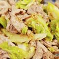 akiyuママ's cooksnap of when they made ダシダdeがっつり豚丼.