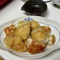 卯月のうさぎ２０１４'s cooksnap of when they made 胸肉とじゃが芋のジョン.