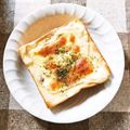 ☆カフェテリア★'s cooksnap of when they made 市販ホワイトソースで簡単クロックムッシュ.