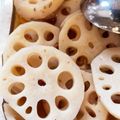 うさぽぽちゃん's cooksnap of when they made 酢蓮・酢れんこん・ちらし寿司・ひな祭り.