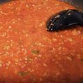 のり花's cooksnap of when they made ☆ミートソース☆.