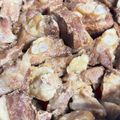 あゆみんみ0620's cooksnap of when they made 簡単 ソーキ 豚軟骨煮込み 沖縄気分♪.