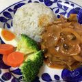 しげその's cooksnap of when they made 甘じょっぱい♪【人参レンジグラッセ】.