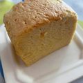 わたるんママ's cooksnap of when they made ぷるぷる絶品！台湾カステラ.