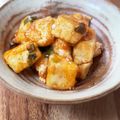 ✿ykyk✿'s cooksnap of when they made 木綿豆腐のエビチリ♪.