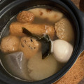 Hirarinn☆'s cooksnap of when they made 我が家の簡単おでん.