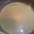 クックTQMGVO☆'s cooksnap of when they made うどんに鍋に雑炊に！万能！市販だしスープ.