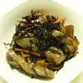 えりぱんな's cooksnap of when they made なんてことはない普通のひじき煮.