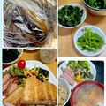 ルぴあ's cooksnap of when they made 生わかめ人気検索NO.1♚茹で方と食べ方.