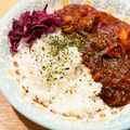 kuroebi's cooksnap of when they made カレーの副菜に！紫キャベツのアチャール.