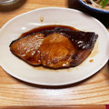 ばるちぃ's cooksnap of when they made 超簡単！ブリの照り焼き！.