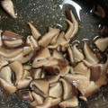 ぐりtoぐら's cooksnap of when they made 巻き寿司に♪一緒に煮る椎茸＆干瓢の甘辛煮.