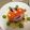 ぐりtoぐら's cooksnap of when they made 子どもも大人も感動♡簡単ちらし寿司ケーキ.