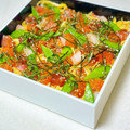 ゆーじん１１４'s cooksnap of when they made おもてなし♡簡単♡ちらし寿司.
