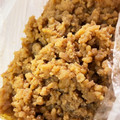 alice218's cooksnap of when they made とろみあんかけ卵の鶏そぼろ丼.