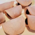 chamyo's cooksnap of when they made 簡単 ♪ ホットプレートで桜餅（長命寺）.