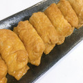 YU♡CO's cooksnap of when they made いなり寿司のあげの味付け～同量で簡単～.
