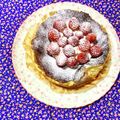 ふたごゆき's cooksnap of when they made 超簡単チーズケーキ.