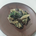 クックP35E9D☆'s cooksnap of when they made サニーレタスの炒め物.