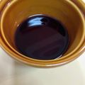 tyat's cooksnap of when they made 自家製 納豆のタレ.