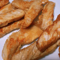 ちぃちゃん31513's cooksnap of when they made サクッとフワフワまぐろの竜田揚げ.