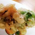 こずっぺ's cooksnap of when they made 市販の天ぷら粉で！ふきのとうの天ぷら　.