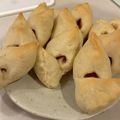 クックH6027W☆'s cooksnap of when they made 焼き小籠包.
