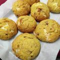 SUNMOONMOM's cooksnap of when they made 生おから使いきりおから100％チーズパン.