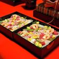 かっちゃん杉's cooksnap of when they made 雛祭りに海鮮ちらし寿司.