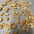 ayuponn24's cooksnap of when they made くるみの美味しい炒り方！.