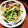 トリノオリンピック☆'s cooksnap of when they made 三つ葉としめじのわさび風味お浸し☆.