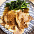 おじ☆さん's cooksnap of when they made 簡単☆豚こま肉と玉ねぎのしょうが焼き.