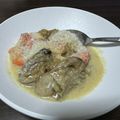 みきんどる's cooksnap of when they made もっちり☆里芋inクリームシチュー.
