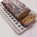 ayamihaママ's cooksnap of when they made キャラメルバナナの♥蜂蜜パウンドケーキ.