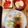 まゆね−ちゃん's cooksnap of when they made 離乳食！ひな祭りプレート.