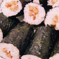ひぃたろぉ～♪'s cooksnap of when they made お家で簡単♪納豆巻き♡.