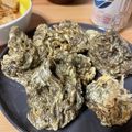 クックQMCAOY☆'s cooksnap of when they made 本場☆沖縄もずくの天ぷら.