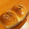 NKTキッチン's cooksnap of when they made 卵と牛乳♪黒ごまさつまいも★ちぎりパン.