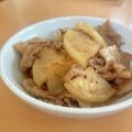 あんみつ☆'s cooksnap of when they made とろとろ鶏大根【作り置き】.