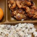 Froggycook's cooksnap of when they made 酒かすマヨチキン.